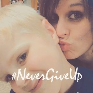 Meet your Posher, Robynette